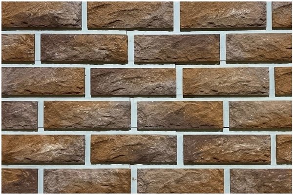 Фиброцементные панели КАНЬОН коллекция СКОЛОТЫЙ 37 купить в Новом Уренгое