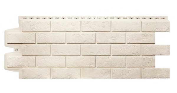 ФП Grand Line состаренный кирпич стандарт молочная купить в Новом Уренгое