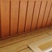 Софит Ю-Пласт, перфорация по центру Дуб Золотой купить в Новом Уренгое