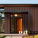 Панель универсальная ДПК Outdoor 3D шлифованная морёный дуб купить в Новом Уренгое