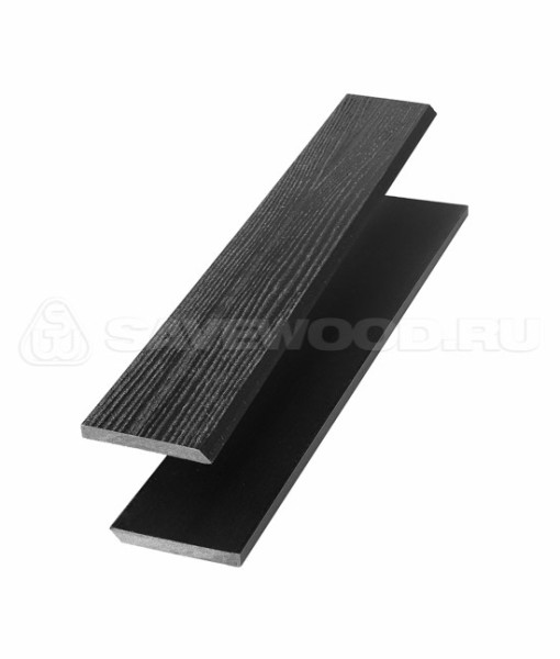 Торцевая рейка Savewood Черный купить в Новом Уренгое