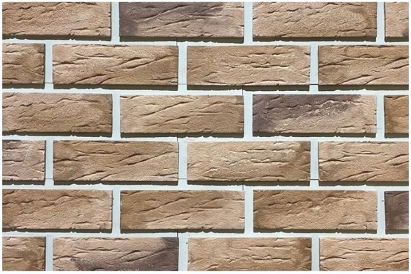 Фиброцементные панели КАНЬОН коллекция КЛИНКЕР 48 купить в Новом Уренгое
