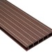 Террасная доска из ДПК Faynag Premium VELVET-ZEBRA  — Шоколад купить в Новом Уренгое