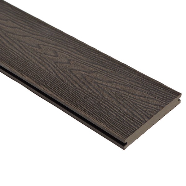 Террасная доска из ДПК CM Decking серия VINTAGE SOLID венге (под заказ) купить в Новом Уренгое