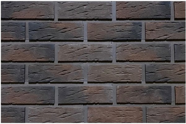 Фиброцементные панели КАНЬОН коллекция КЛИНКЕР 26 купить в Новом Уренгое