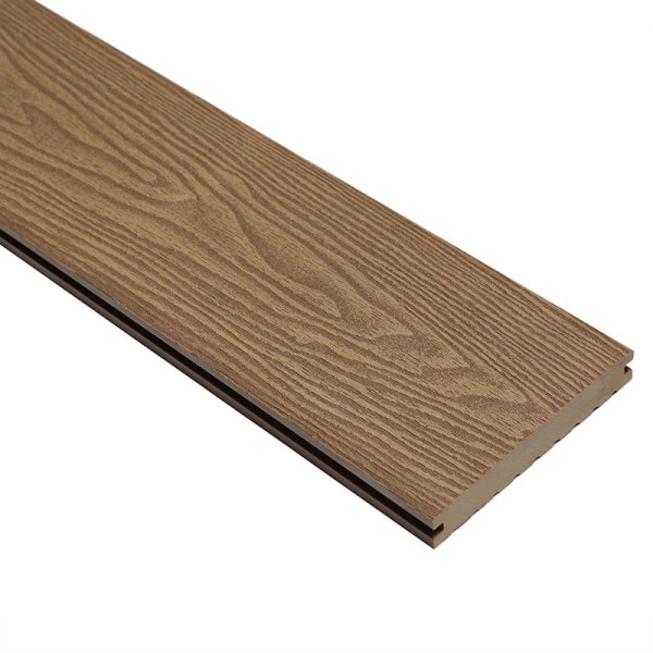 Террасная доска из ДПК CM Decking серия VINTAGE SOLID дуб (под заказ) купить в Новом Уренгое