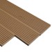 Террасная доска из ДПК CM Decking серия VINTAGE SOLID дуб (под заказ) купить в Новом Уренгое