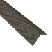 Уголок 3D EasyDecking Wood-Х 50х50 Венге купить в Новом Уренгое