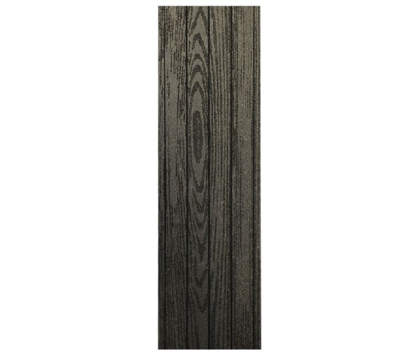 Доска террасная ДПК NanoWood «Lite» Derevo двухсторонняя - Антрацит 140×20 купить в Новом Уренгое