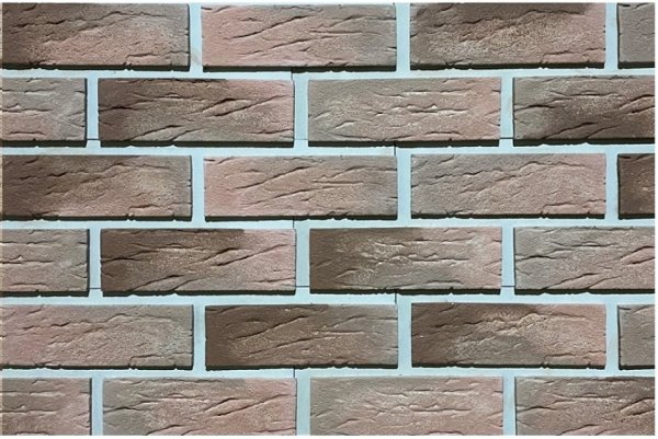 Фиброцементные панели КАНЬОН коллекция КЛИНКЕР 41 купить в Новом Уренгое