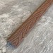 Уголок 3D EasyDecking Wood-Х 50х50 Коричневый купить в Новом Уренгое