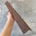 Уголок 3D EasyDecking Wood-Х 50х50 Коричневый купить в Новом Уренгое