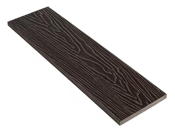 Заборная доска ДПК Deckart Palisad Pro Венге купить в Новом Уренгое