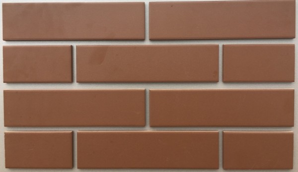 Фасадная Термопанели Аляска Braun Glatt купить в Новом Уренгое