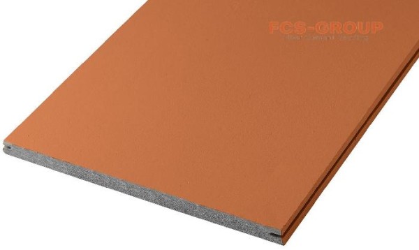Фиброцементные панели FCS Group Smooth Line F32 купить в Новом Уренгое