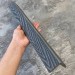 Уголок 3D EasyDecking Wood-Х 50х50 Серый купить в Новом Уренгое