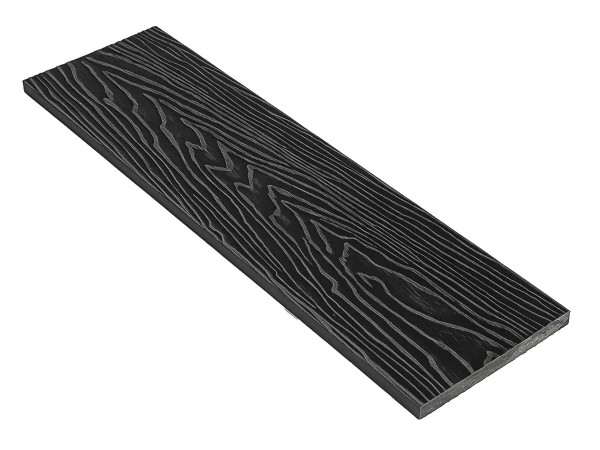 Заборная доска ДПК Deckart Palisad Pro Графит купить в Новом Уренгое