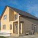 Фасадная панель Ю-пласт Хокла Лиственница светлая купить в Новом Уренгое