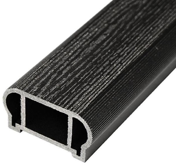 Перила FAYNAG ДПК WOOD кварц купить в Новом Уренгое