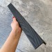 Уголок 3D EasyDecking Wood-Х 50х50 Черное дерево купить в Новом Уренгое