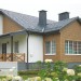 Фасадная панель Ю-пласт Хокла Лиственница медовая купить в Новом Уренгое