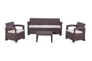 Коллекция мебели Rattan Comfort 5 купить в Новом Уренгое
