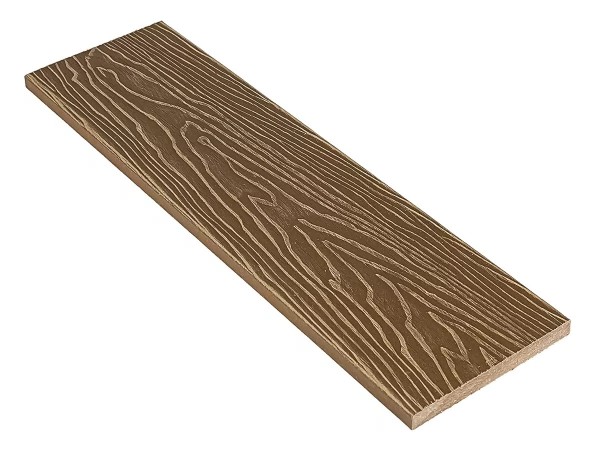 Заборная доска ДПК Deckart Palisad Pro Орех купить в Новом Уренгое