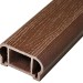 Перила FAYNAG ДПК WOOD шоколад купить в Новом Уренгое