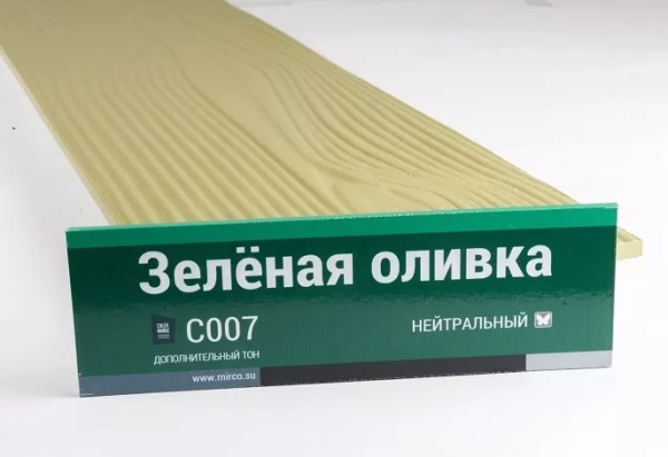 Сайдинг Мирко 7,5 под дерево С007 купить в Новом Уренгое