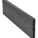 Доска для грядок и клумб из ДПК NauticPrime, 25х150х2950 серый купить в Новом Уренгое