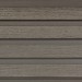 Фасадная доска из ДПК Faynag Wood Рейка Графит купить в Новом Уренгое