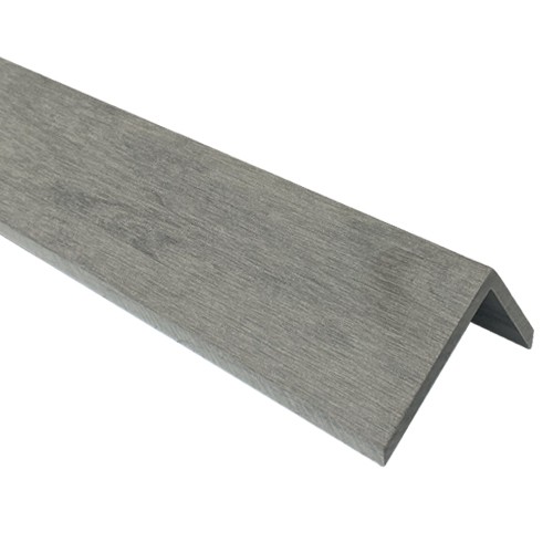 Уголок EasyDecking Wood-Х 50х80 Серый Микс купить в Новом Уренгое
