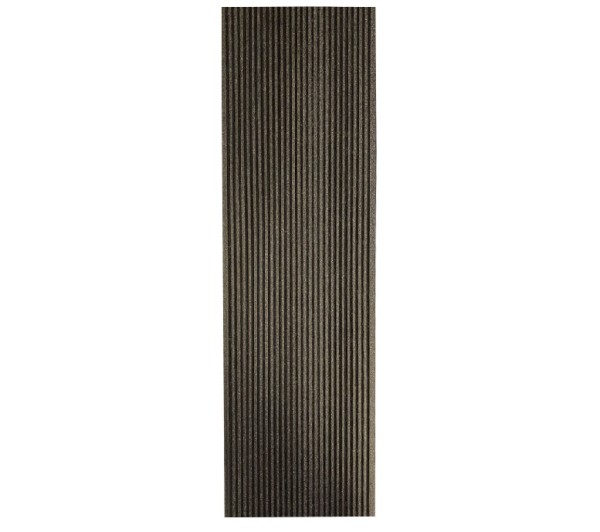 Доска Террасная NanoWood «Standart» Velvetto односторонняя - Венге 150×26 купить в Новом Уренгое