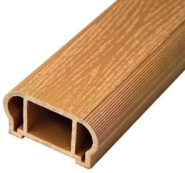 Перила FAYNAG ДПК WOOD тик купить в Новом Уренгое