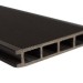 Террасная доска из ДПК ECODECKING Velvet Венге купить в Новом Уренгое