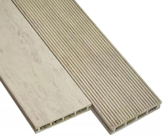 Террасная доска ДПК Deckart Select colorite Сакура купить в Новом Уренгое