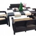 Комплект мебели Yalta Family Set купить в Новом Уренгое