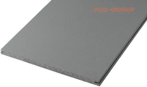 Фиброцементные панели FCS Group Smooth Line F54 купить в Новом Уренгое
