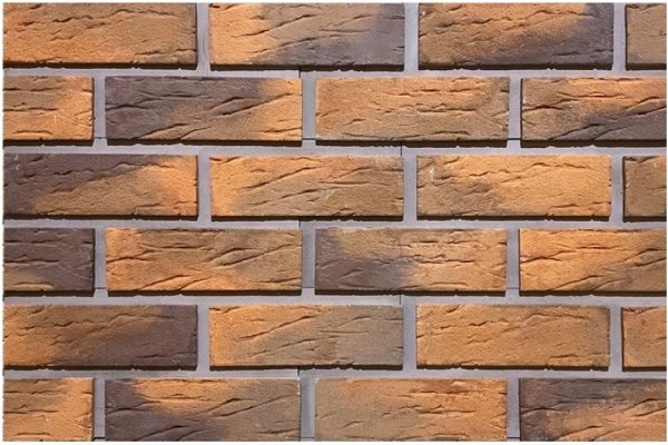 Фиброцементные панели КАНЬОН коллекция КЛИНКЕР 30 купить в Новом Уренгое