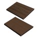 Заборная доска CM Decking мербау (под заказ) купить в Новом Уренгое