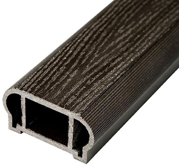 Перила FAYNAG ДПК WOOD венге купить в Новом Уренгое
