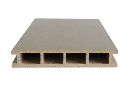 Террасная доска из ДПК ECODECKING Velvet Серый купить в Новом Уренгое