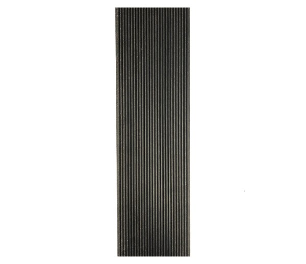 Доска Террасная NanoWood «Standart» Velvetto односторонняя - Антрацит 150×26 купить в Новом Уренгое