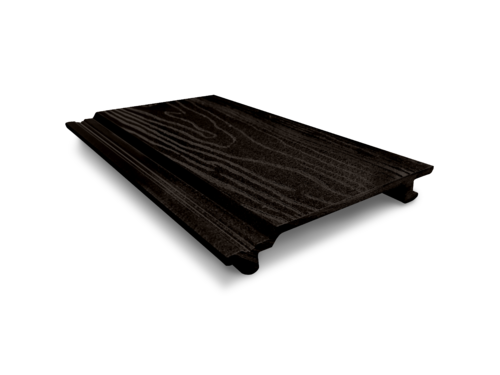 Фасадная панель  из ДПК ECODECKING Венге купить в Новом Уренгое
