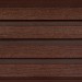 Фасадная доска из ДПК Faynag Wood Рейка Шоколад купить в Новом Уренгое