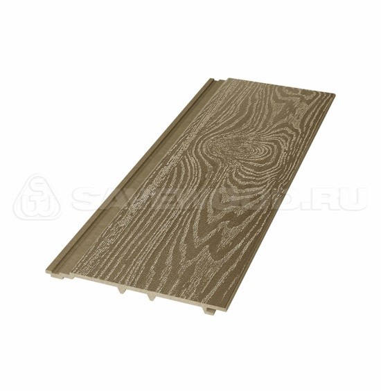 Сайдинг из дпк savewood sw-cedrus тангенциальный распил тик купить в Новом Уренгое