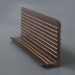 Угол NanoWood купить в Новом Уренгое