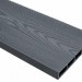 Доска для грядок и клумб из ДПК 3D, NauticPrime 30х225х2950 серый (под заказ) купить в Новом Уренгое