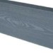 Доска для грядок и клумб из ДПК 3D, NauticPrime 30х225х2950 серый (под заказ) купить в Новом Уренгое