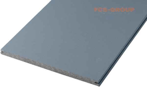 Фиброцементные панели FCS Group Smooth Line F62 купить в Новом Уренгое